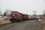 CP 8701 West